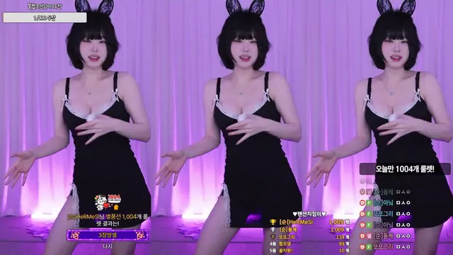 图片[2] - [Korean BJ] inhye0416 2025-06-22