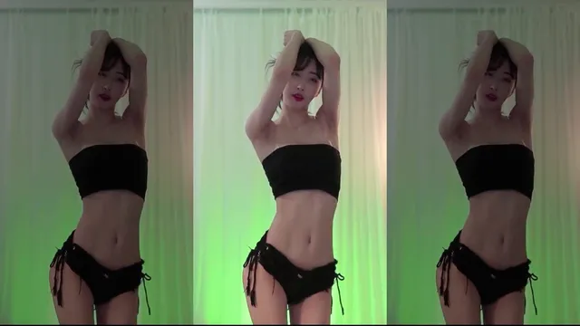 图片[4] - [Korean BJ] uzzzs2 2023-09-22