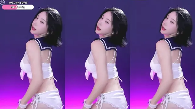 图片[3] - [Korean BJ] milkkim123 2025-01-01