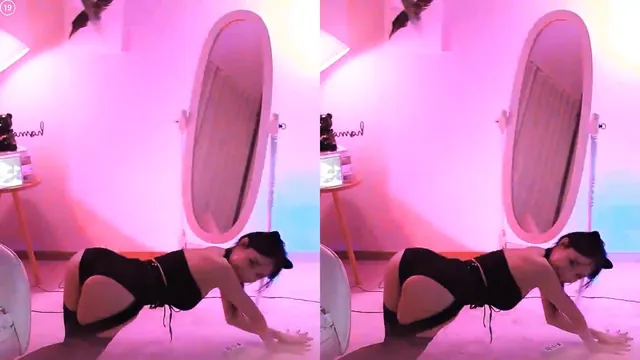 图片[6] - [Korean BJ] aidaid00 2025-02-25