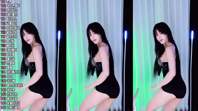 [Korean BJ] feel0100 2024-03-31