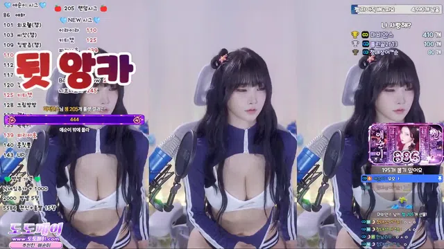 图片[7] - [Korean BJ] yunyeson3015 2025-07-04