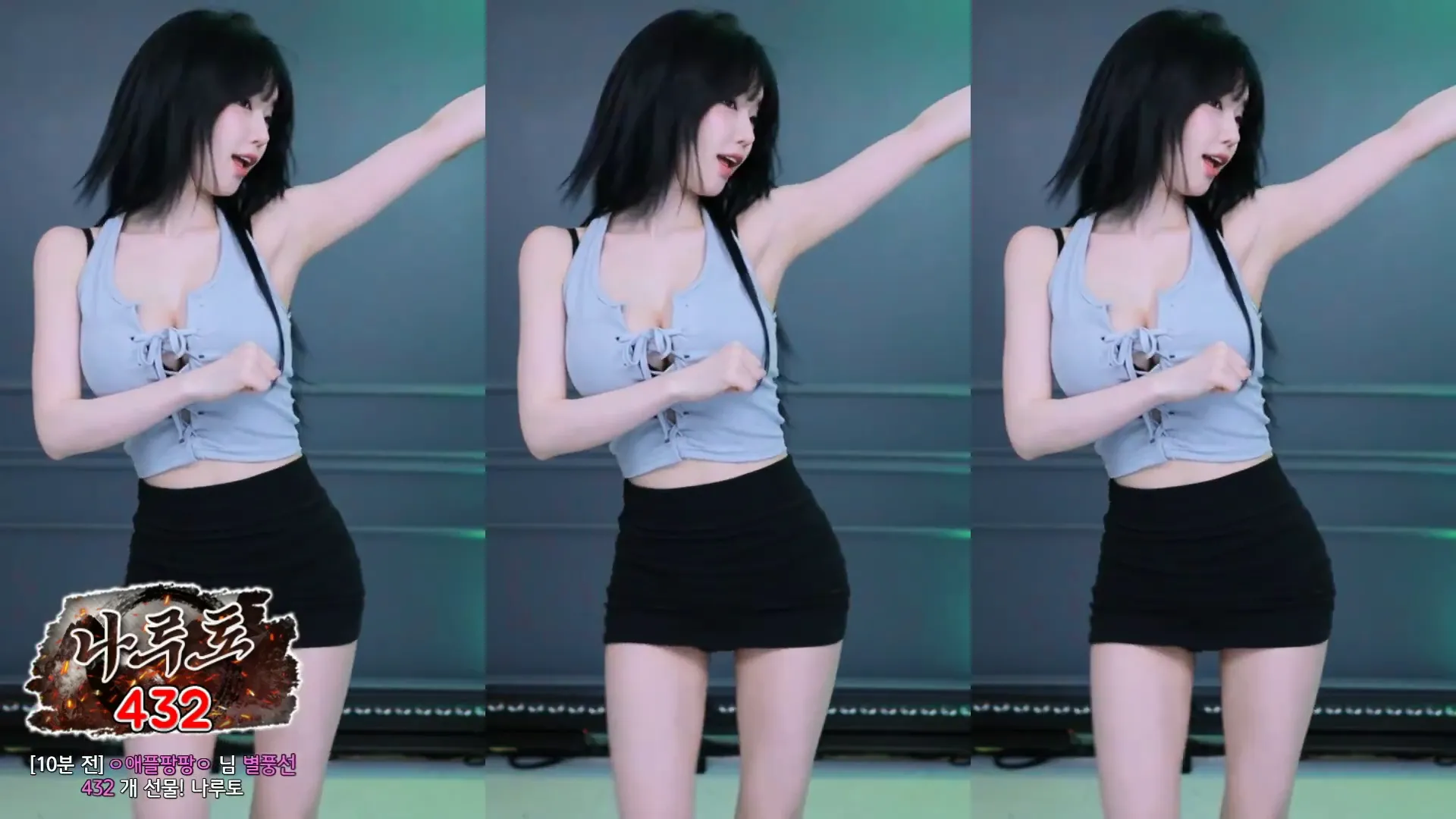 图片[3] - [Korean BJ] m0m099 2024-05-03