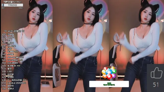 图片[10] - [Korean BJ] yud0ng2 2024-11-12