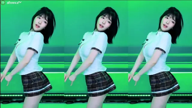 图片[5] - [Korean BJ] m0m099 2023-07-28