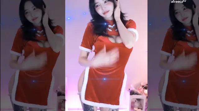 图片[6] - [Korean BJ] qkxhfl12 2023-12-25