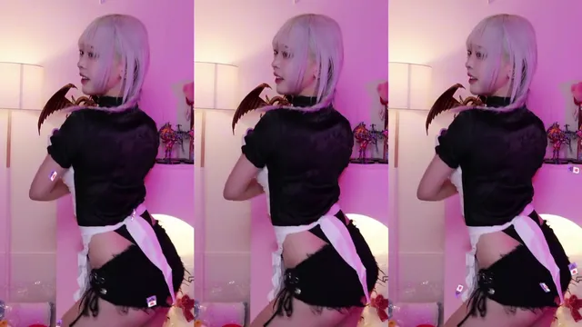 图片[1] - [Korean BJ] tkuramatcha 2025-12-28