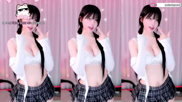 图片[3] - [Korean BJ] mina8017 2025-06-27