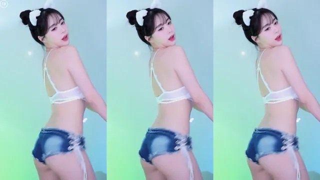 图片[5] - [Korean BJ] zzey33 2025-01-12