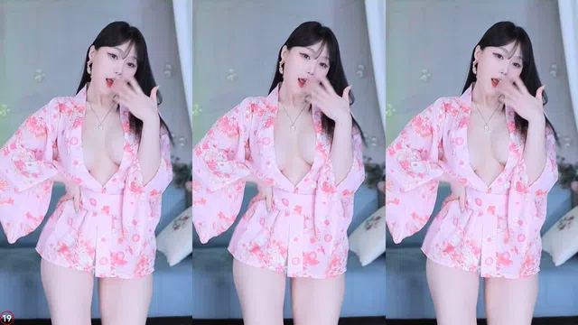 图片[7] - [Korean BJ] purelove2 2024-04-19