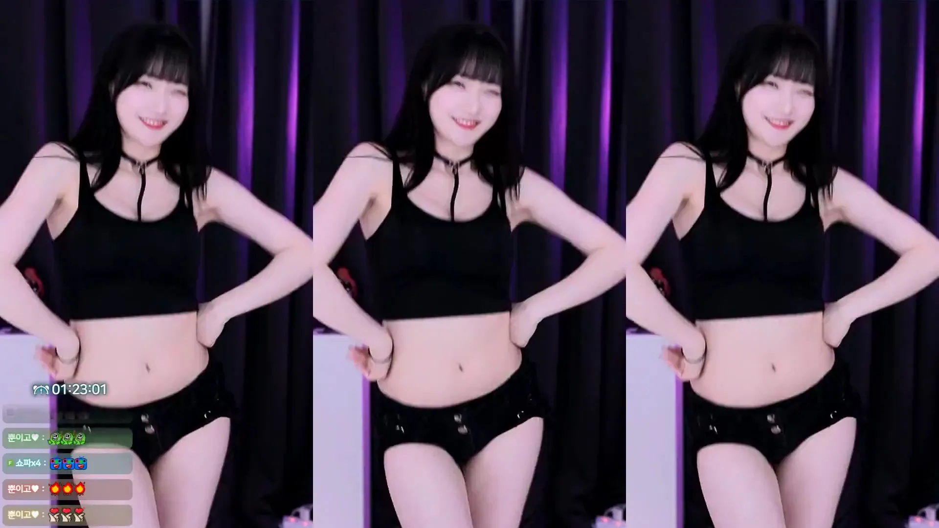 图片[3] - [Korean BJ] wjl9908 2024-06-01