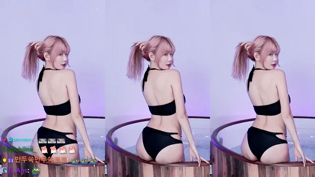 图片[6] - [Korean BJ] berry0314 2023-08-07