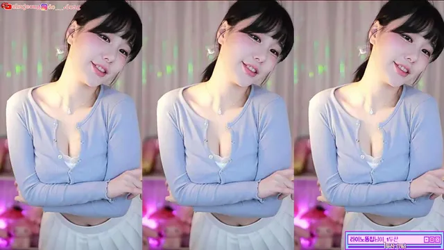 图片[6] - [Korean BJ] mm3mmm 2024-02-05