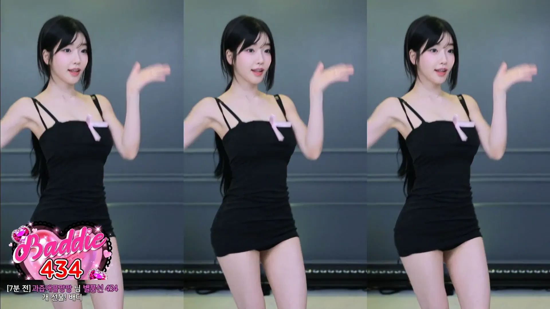 图片[5] - [Korean BJ] m0m099 2024-06-19