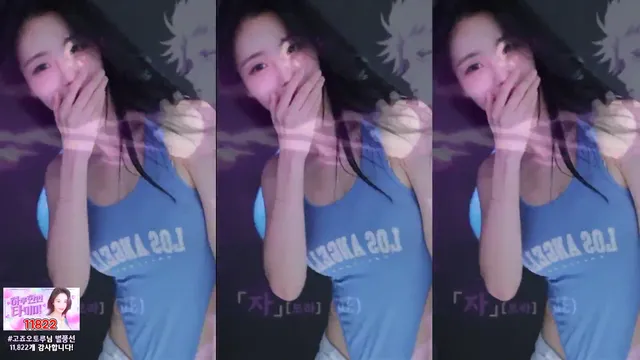 图片[1] - [Korean BJ] glglehddl 2025-06-25