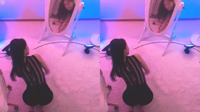 图片[6] - [Korean BJ] aidaid00 2025-01-08