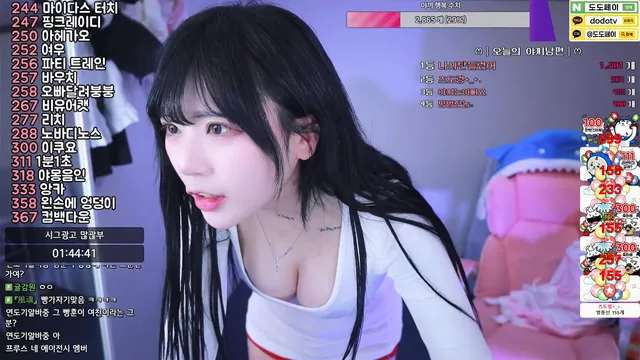 图片[3] - [Korean BJ] gremmy 2025-01-11