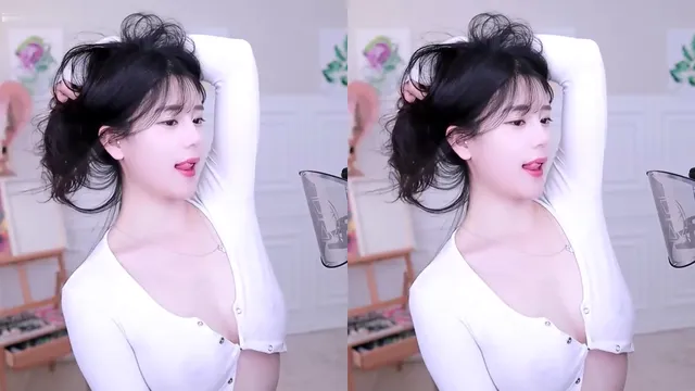 图片[4] - [Korean BJ] hjhj1004 2023-03-25