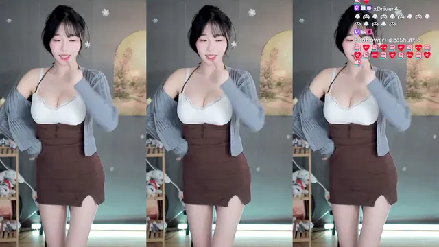 图片[3] - [Korean BJ] sooflower 2024-02-04