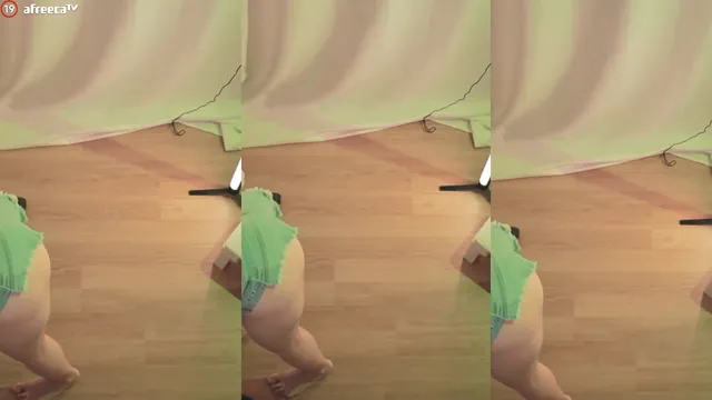 图片[1] - [Korean BJ] hanny27 2023-09-23
