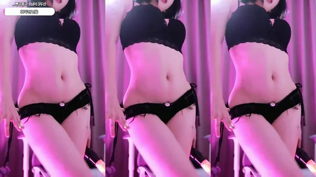 [Korean BJ] milkkim123 2025-01-13