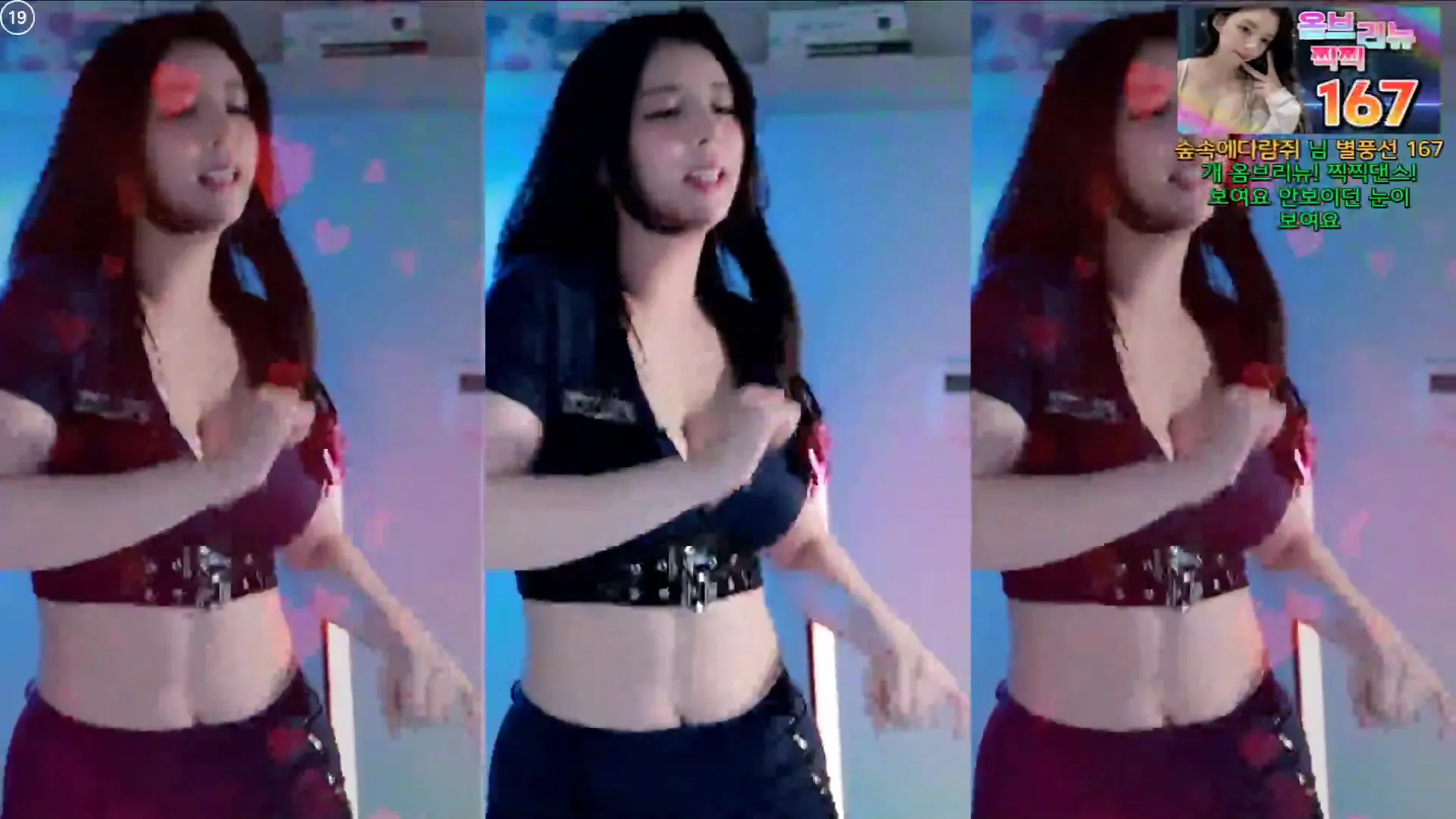 图片[5] - [Korean BJ] hanny27 2024-10-29