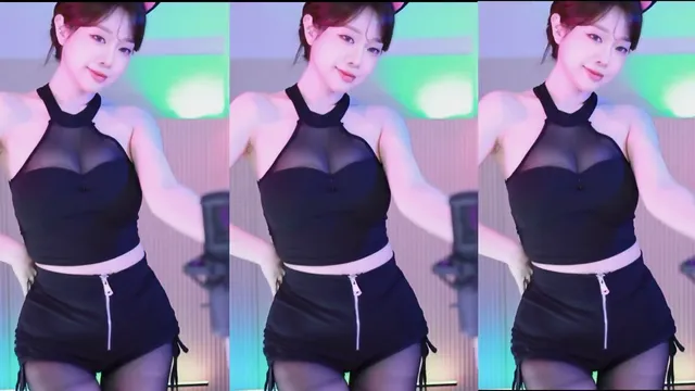 图片[6] - [Korean BJ] crazycatsss 2024-12-03