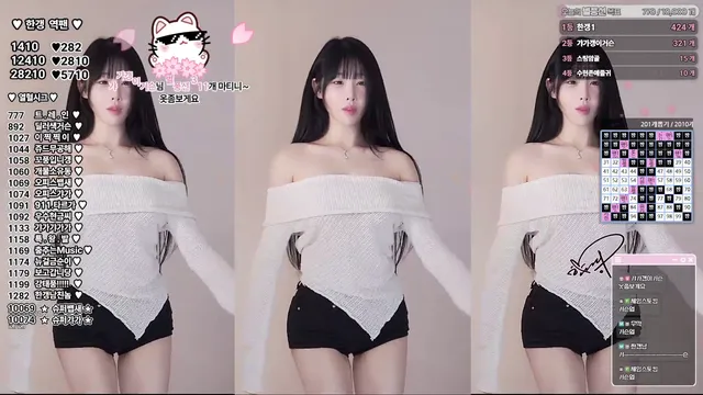 图片[1] - [Korean BJ] rud9281 2025-08-21