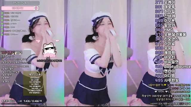 图片[3] - [Korean BJ] mm3mmm 2025-07-25