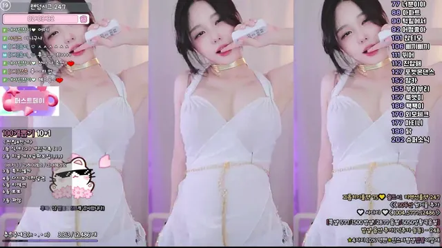 图片[2] - [Korean BJ] mm3mmm 2025-07-15