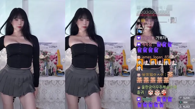 图片[2] - [Korean BJ] woohankyung 2024-10-22