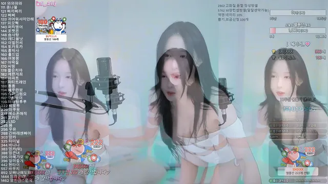 [Korean BJ] gpwl4204 2024-12-04