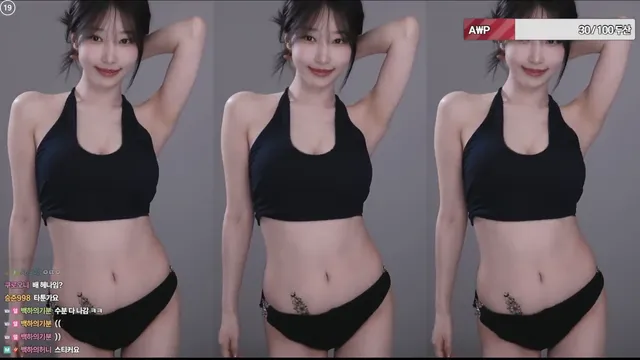 图片[5] - [Korean BJ] mj0128 2026-02-06
