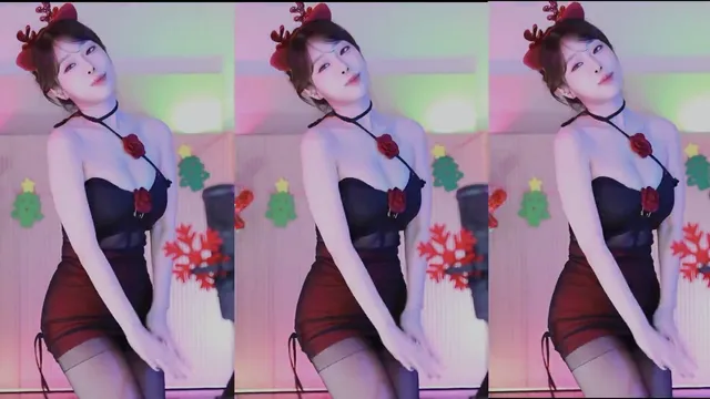 图片[5] - [Korean BJ] crazycatsss 2024-12-20