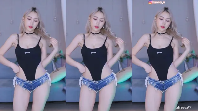 图片[3] - [Korean BJ] purelove2 2023-08-29