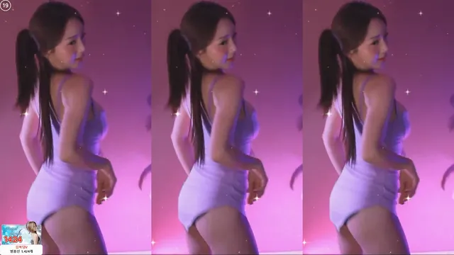 [Korean BJ] dlsgk1763 2025-03-11