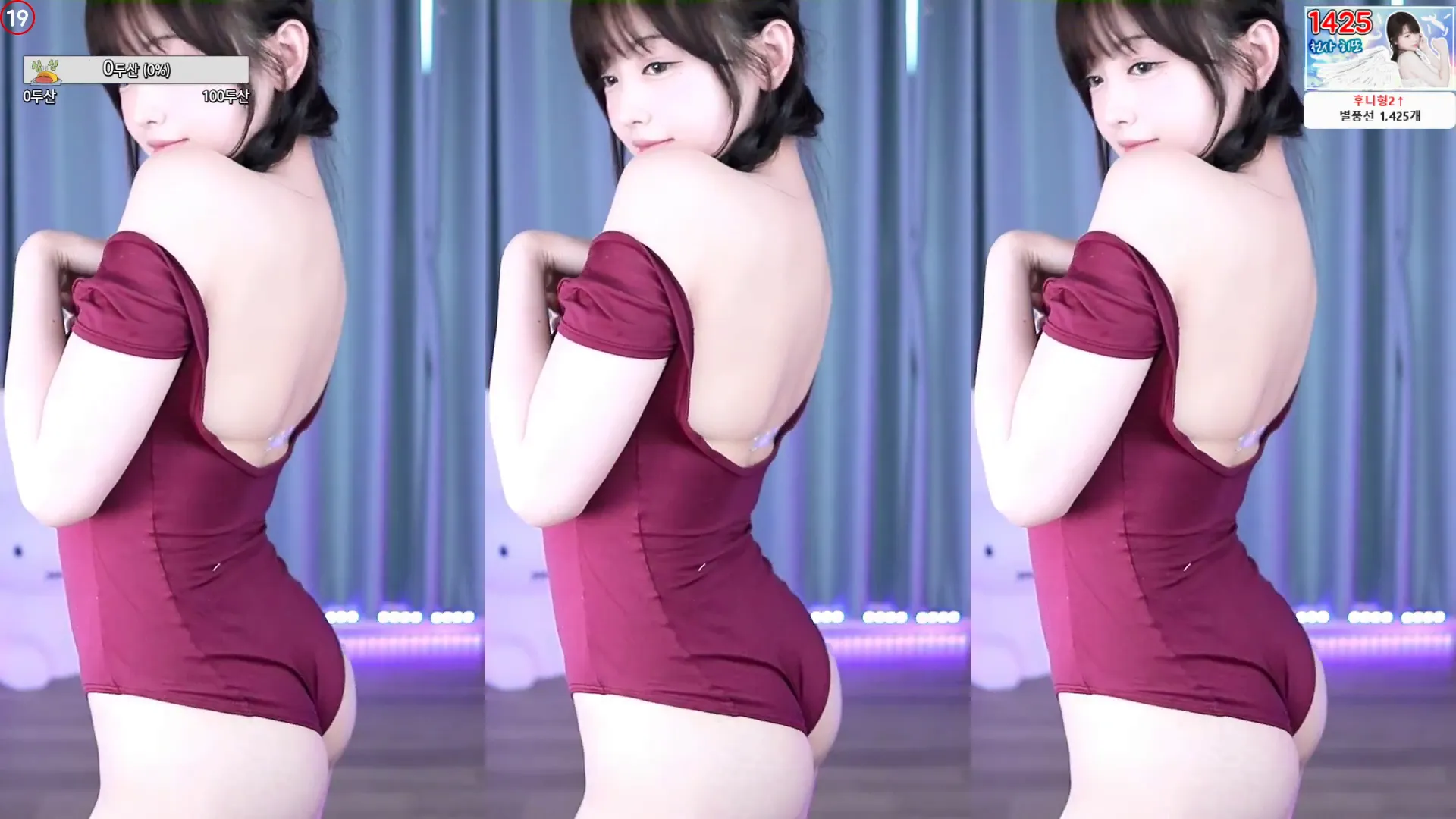 [Korean BJ] gmlsk7541 2024-09-05