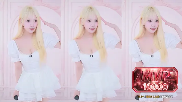 图片[6] - [Korean BJ] damikim 2025-08-14