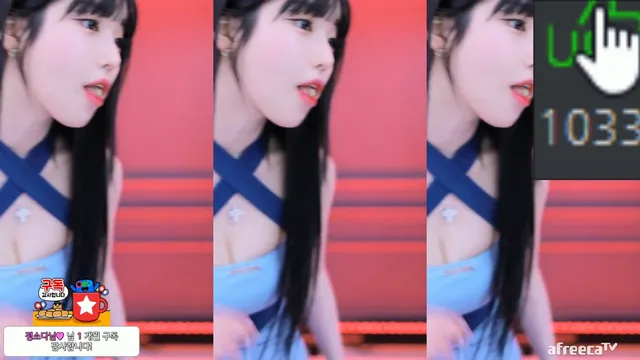 图片[5] - [Korean BJ] m0m099 2023-03-22