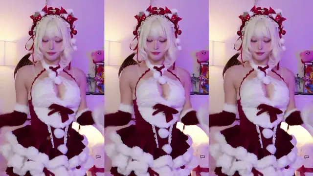 图片[1] - [Korean BJ] tkuramatcha 2025-12-25