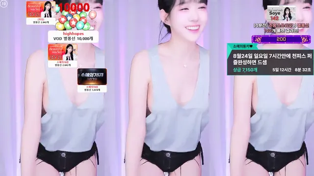 图片[3] - [Korean BJ] soyether 2025-08-23