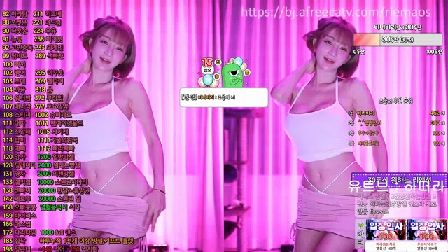 图片[7] - [Korean BJ] rlemaos 2024-08-03
