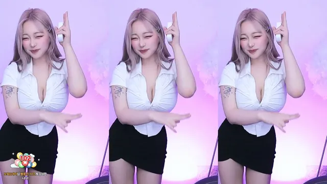 图片[6] - [Korean BJ] youji5luv 2025-01-17
