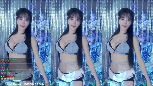 图片[2] - [Korean BJ] aesoon_96 2024-12-08