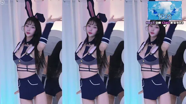 图片[7] - [Korean BJ] hio0ochu 2026-02-08