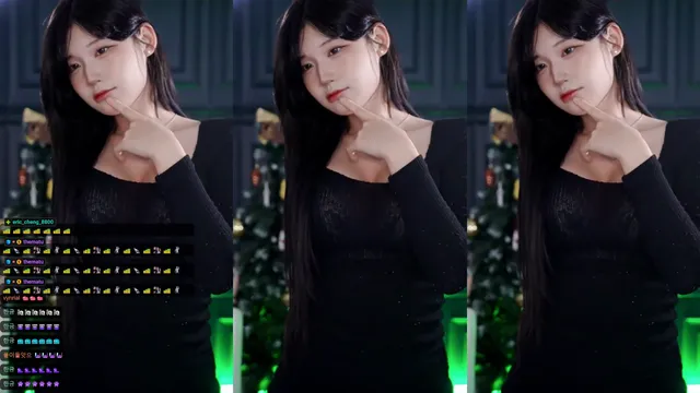 图片[4] - [Korean BJ] golaniyule0 2025-01-03