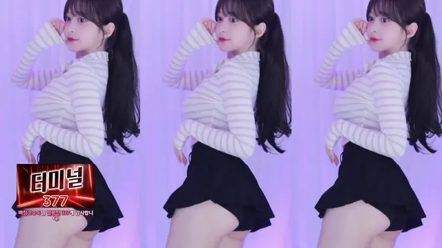 图片[5] - [Korean BJ] flower1023 2025-05-21