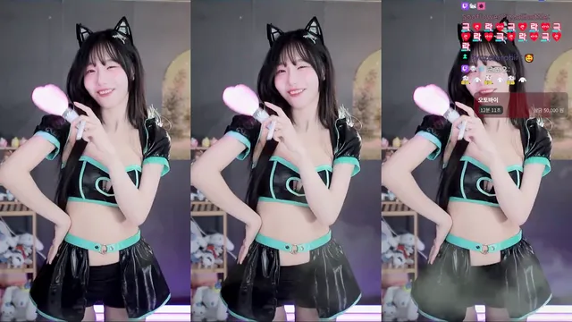 图片[5] - [Korean BJ] sooflower 2024-02-23