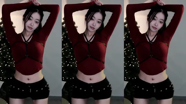 [Korean BJ] bumzi98 2024-12-22