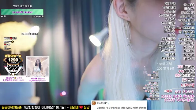 图片[3] - [Korean BJ] unauna99 2025-01-04